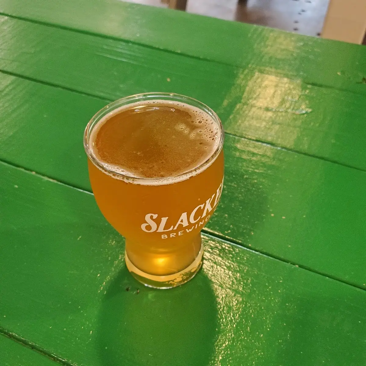 Hazy IPA
