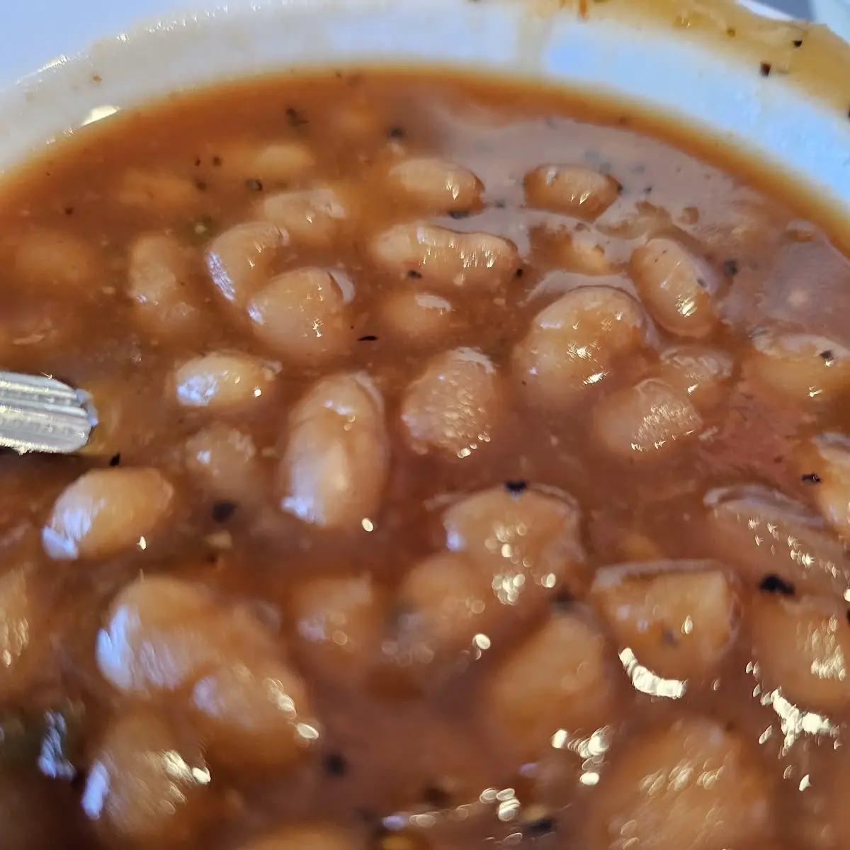 Baked Beans
