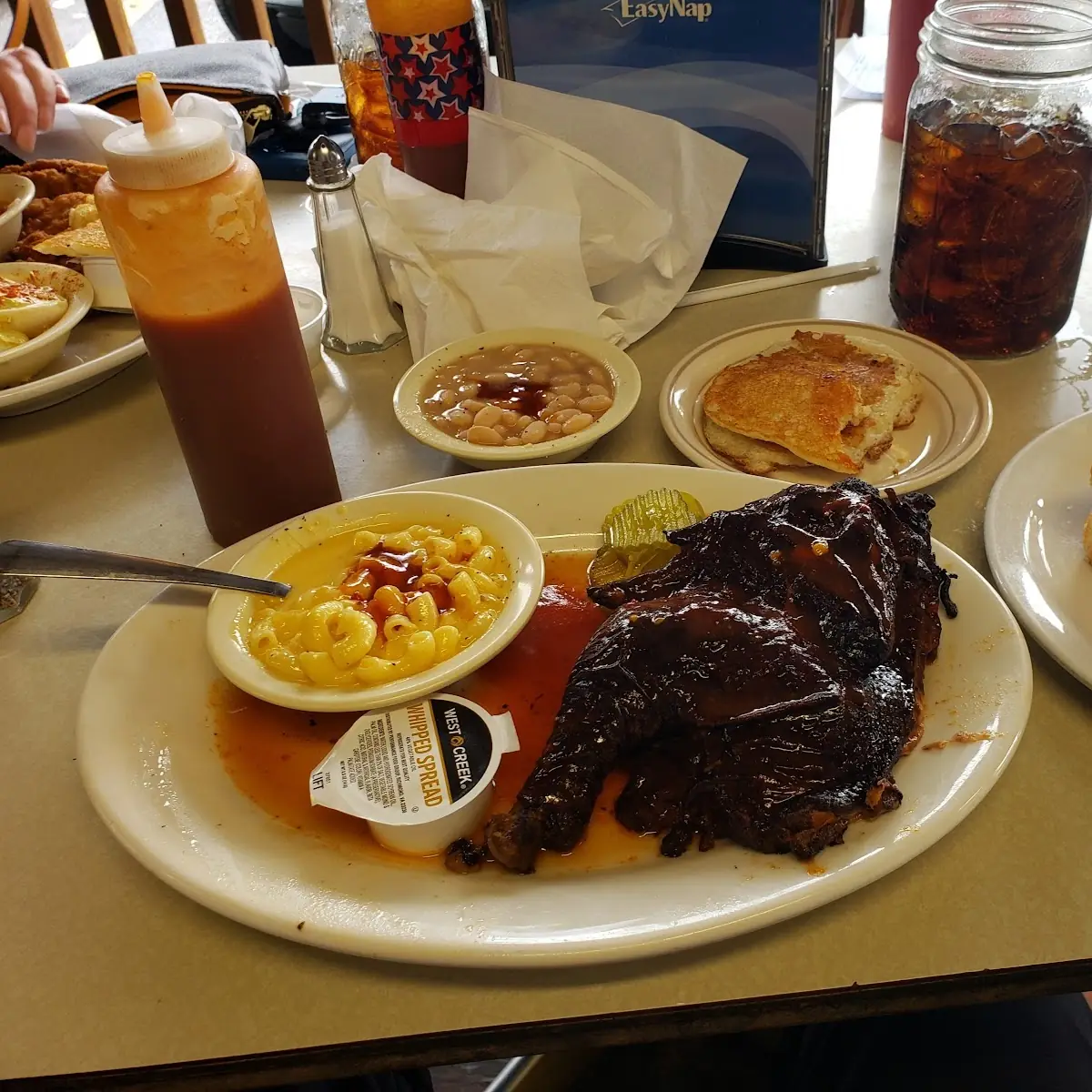 BBQ Chicken