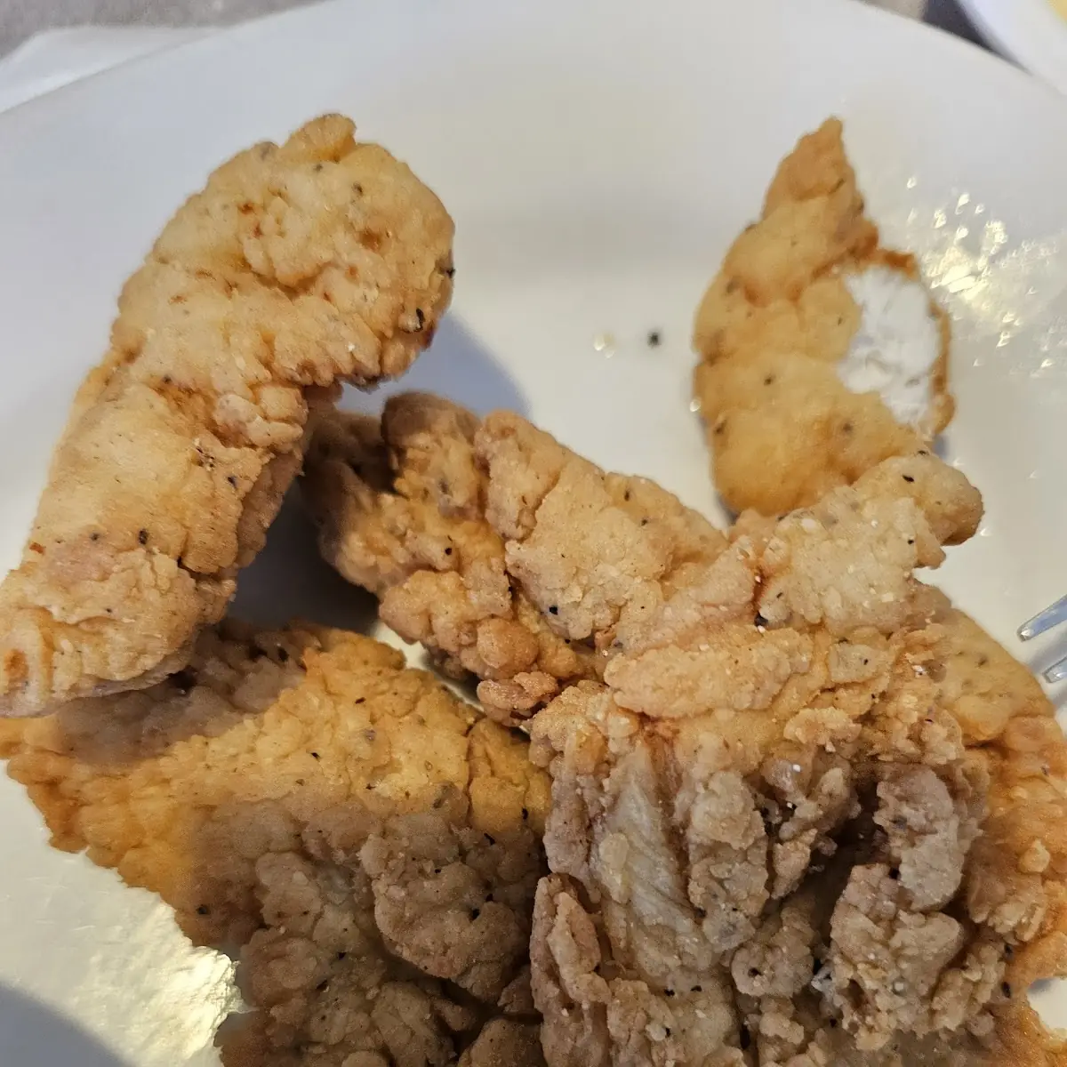 Chicken Tenders