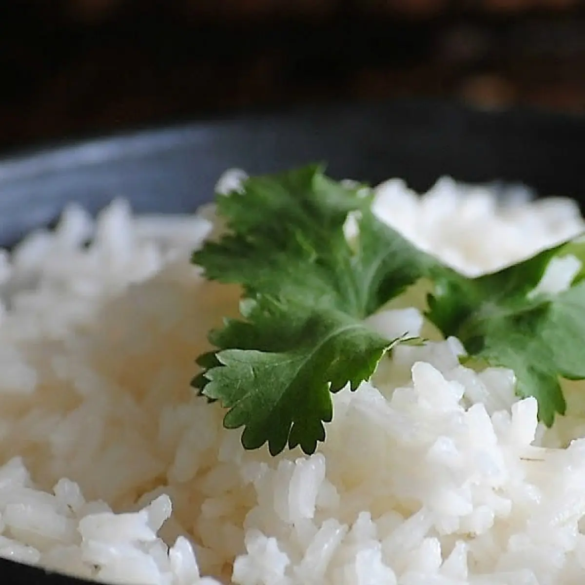 Arroz Blanco - White Rice