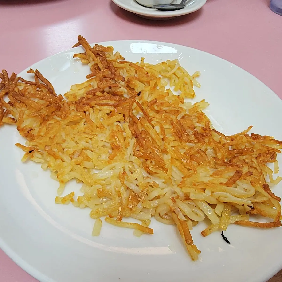 Hash Browns