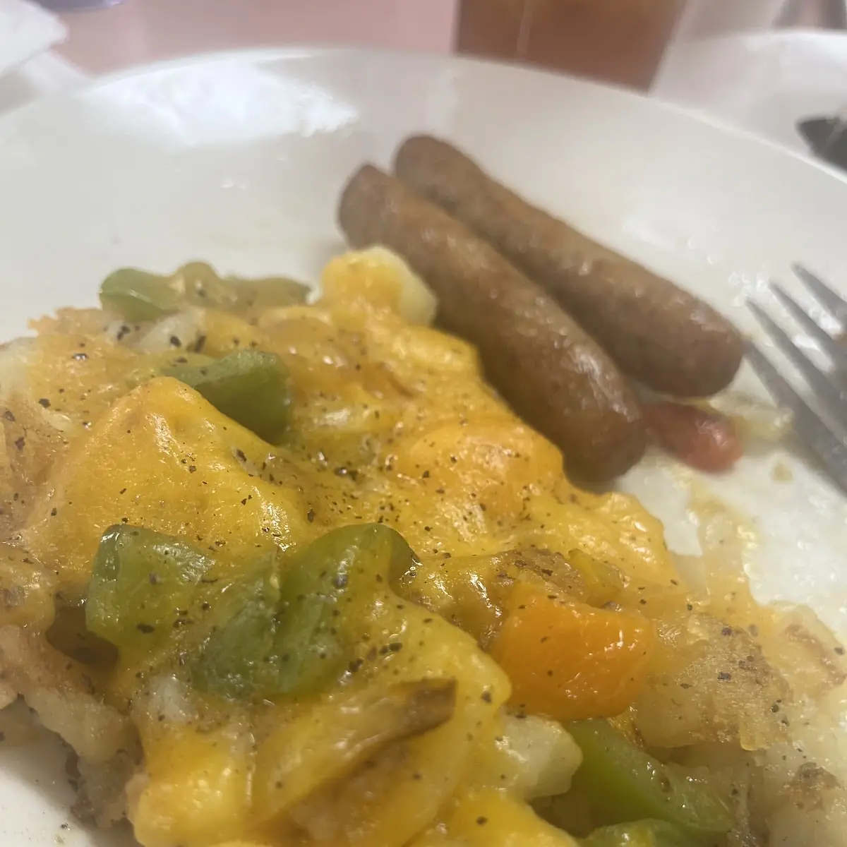 Home Fries