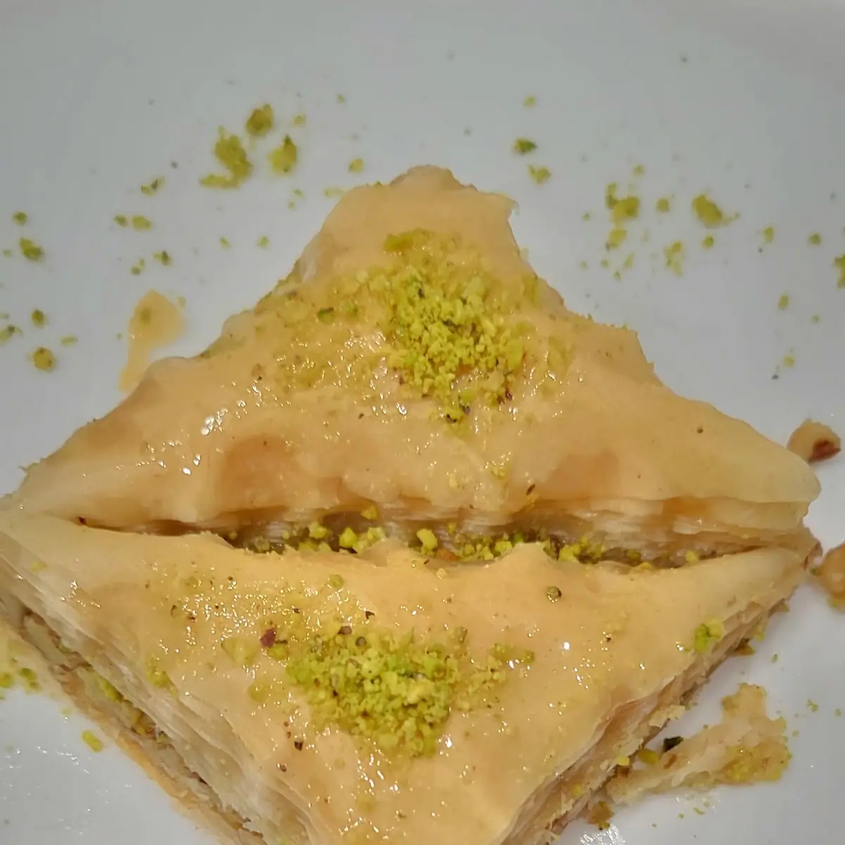 Baklava