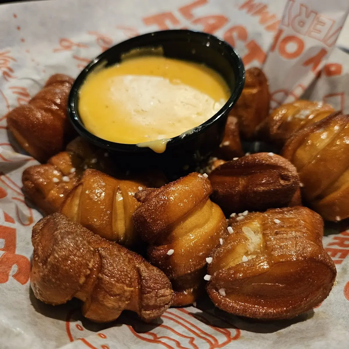 Cheese Dip