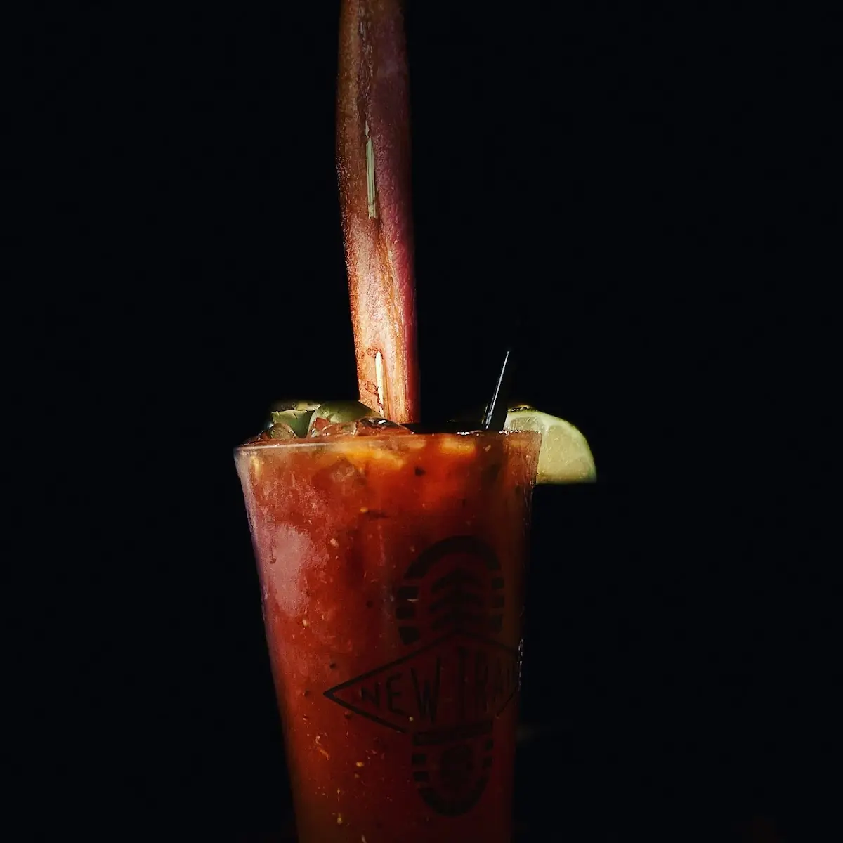 Bloody Mary
