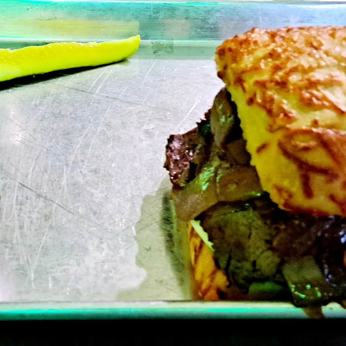 French Dip