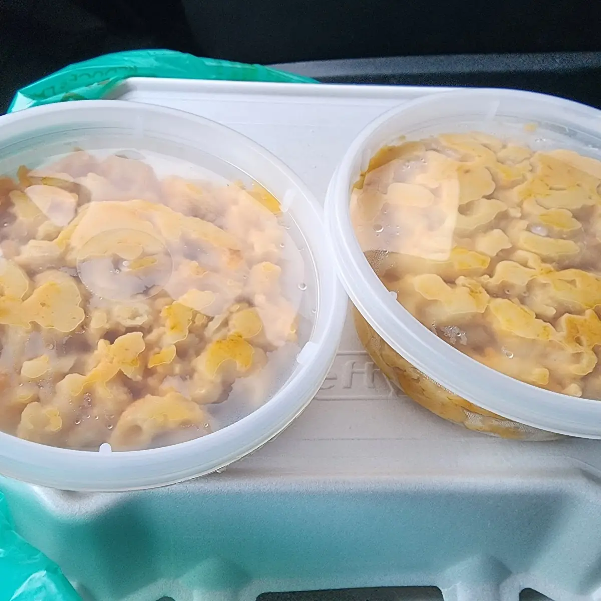 Mac and Cheese