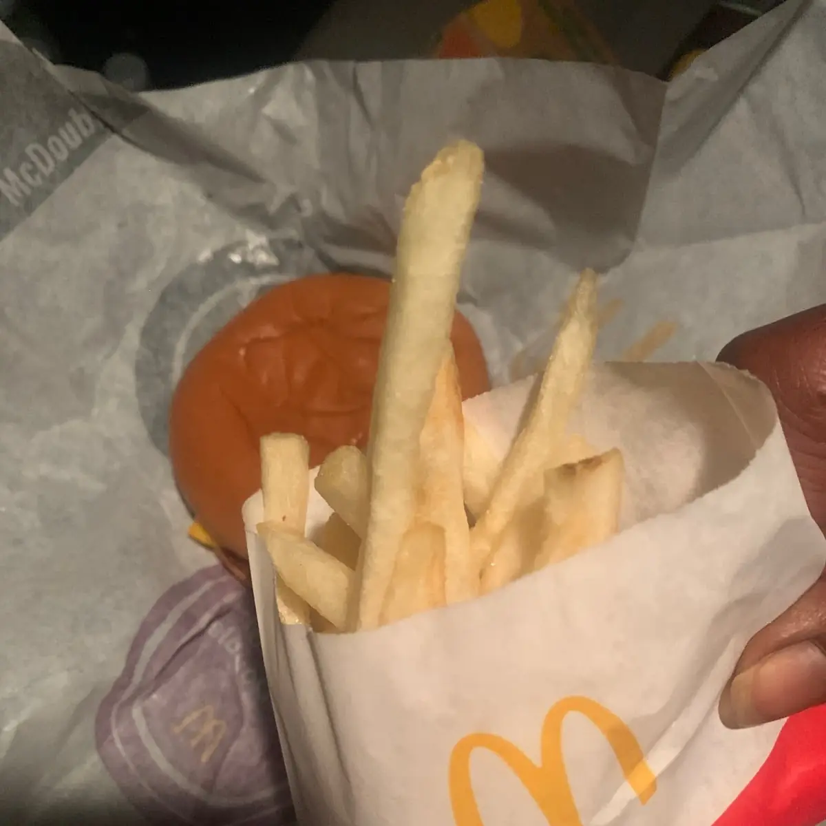 French Fries