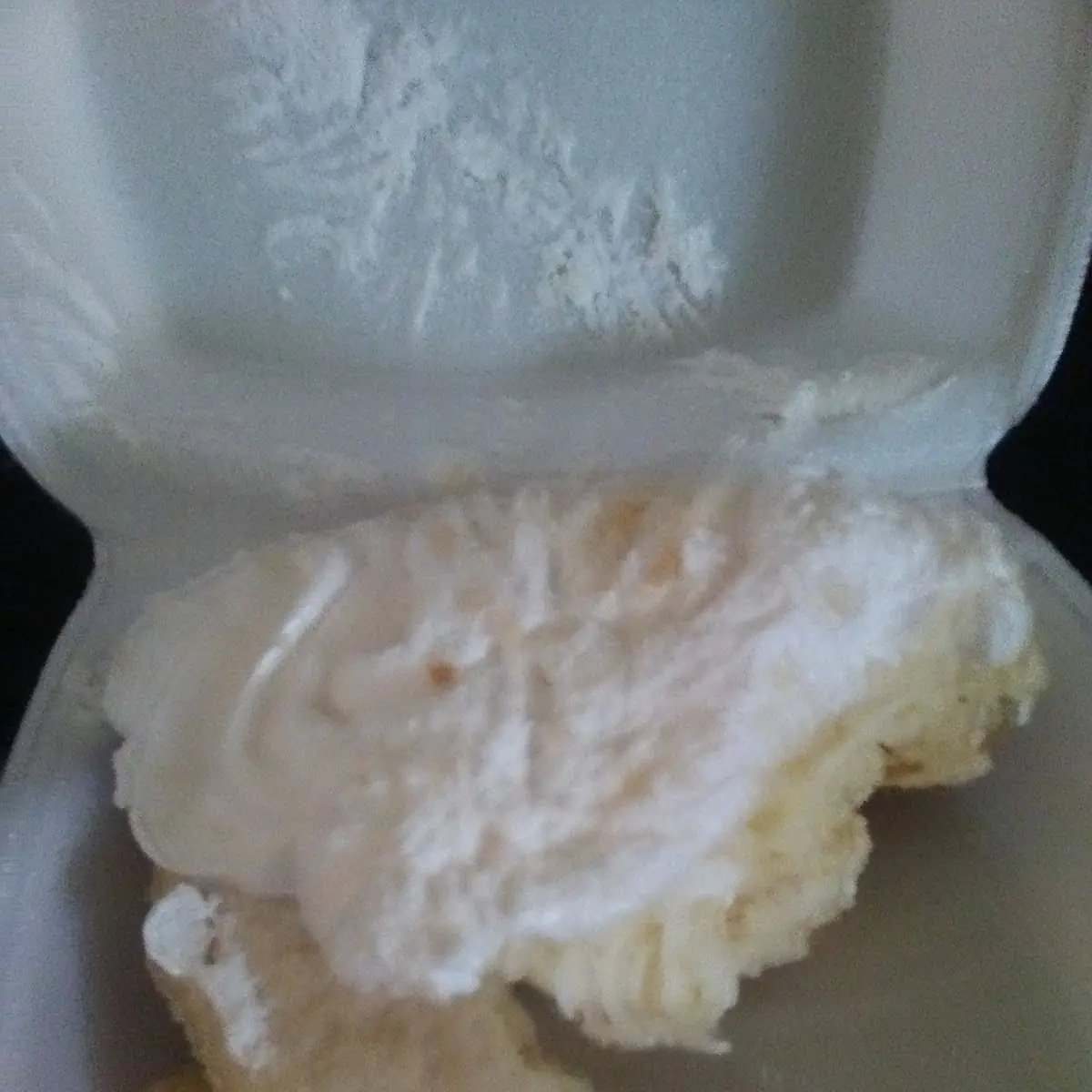 Sugar-Free Coconut Pie