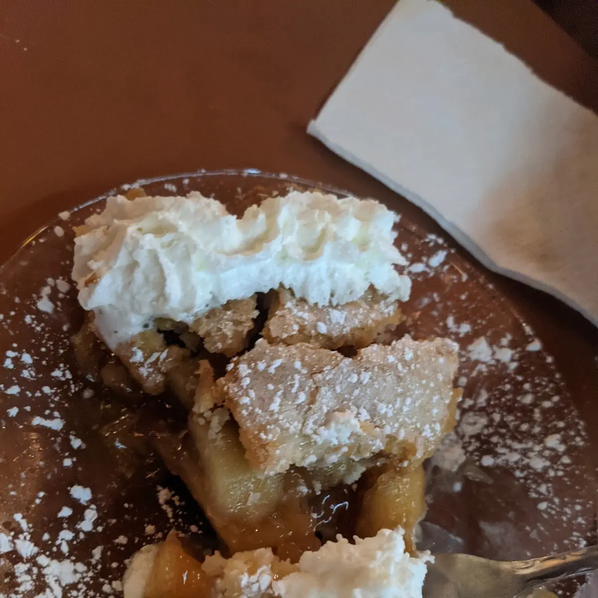 Apple Pie