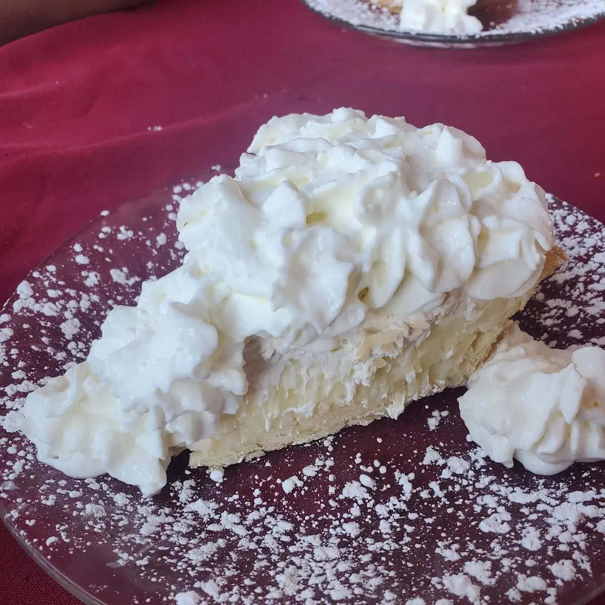 Key Lime Pie