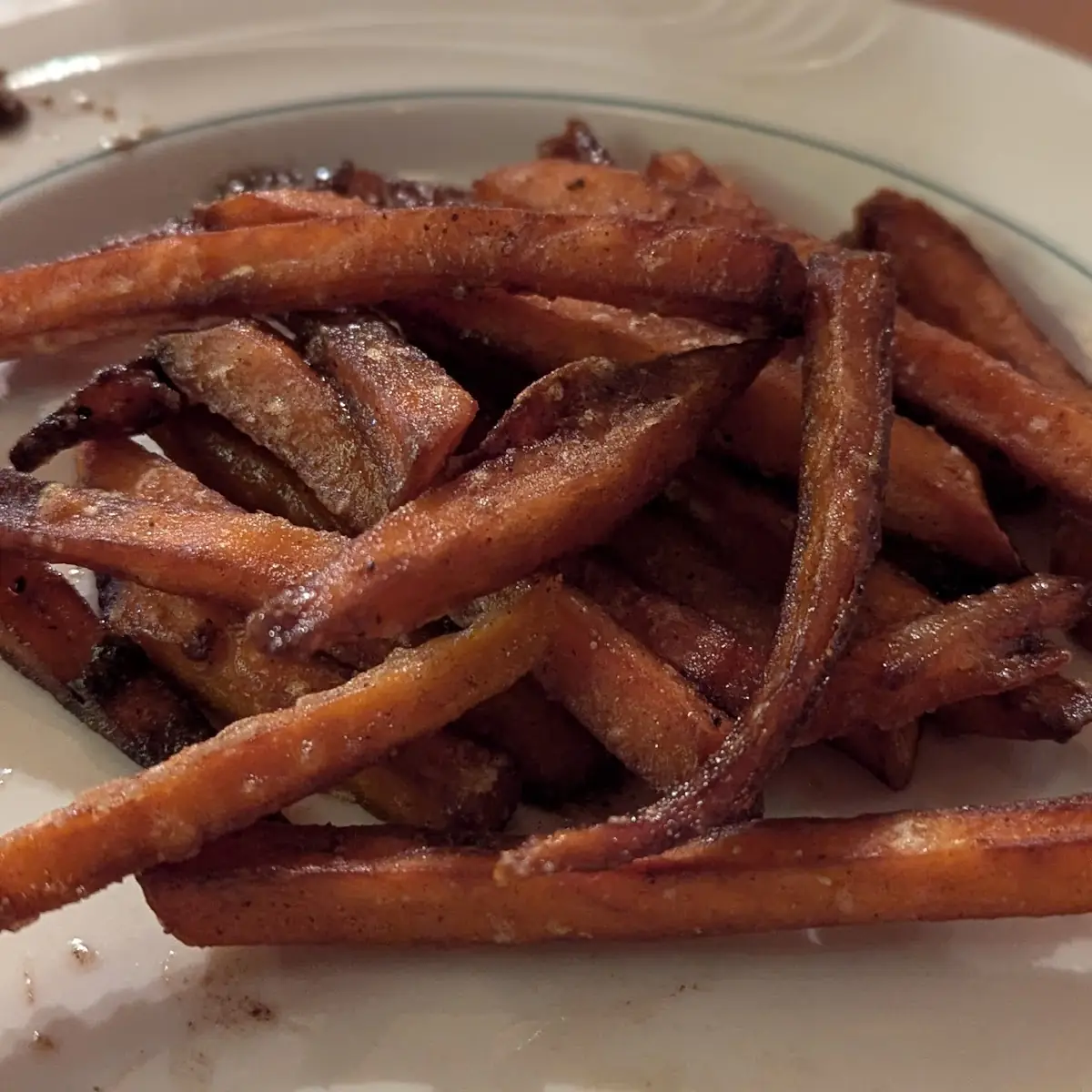 Sweet Potato