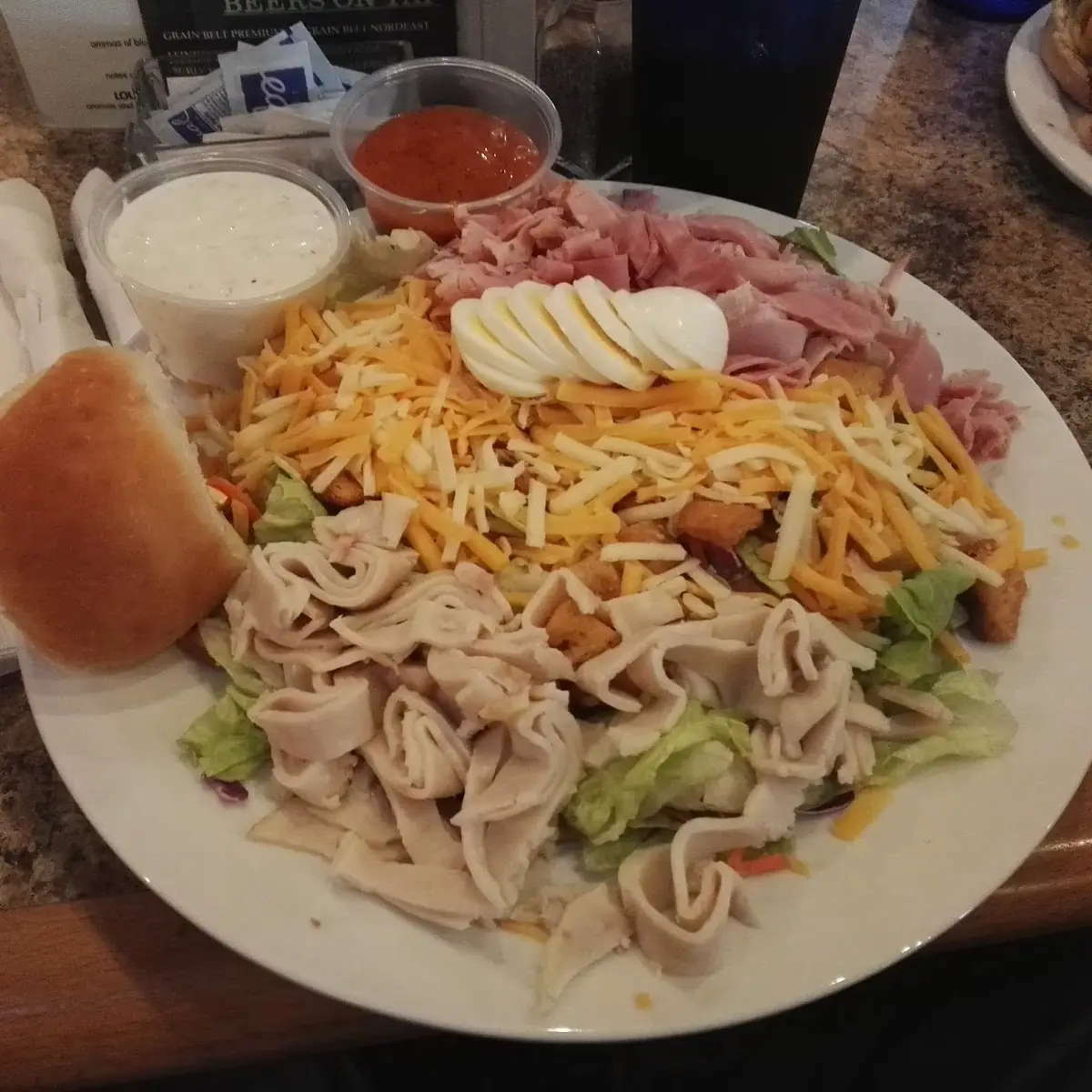 Chef Salad