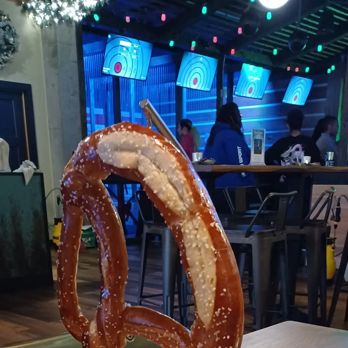 Pretzel