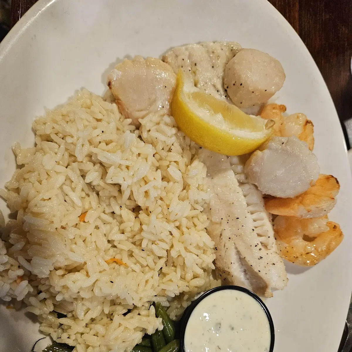 Brown Rice