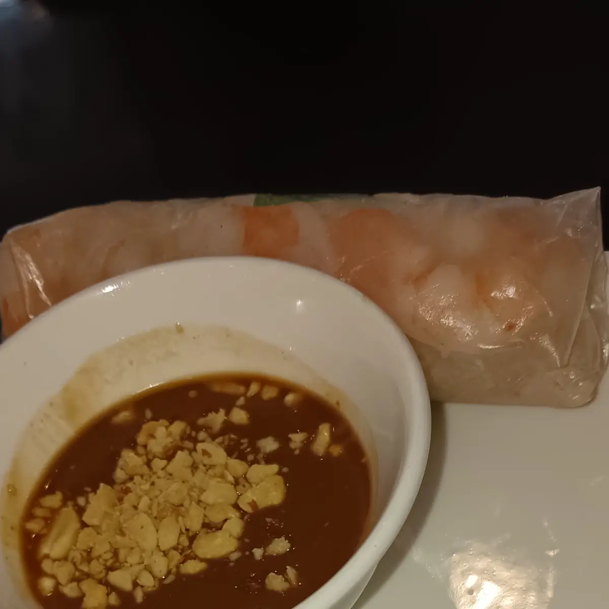 Spring Rolls