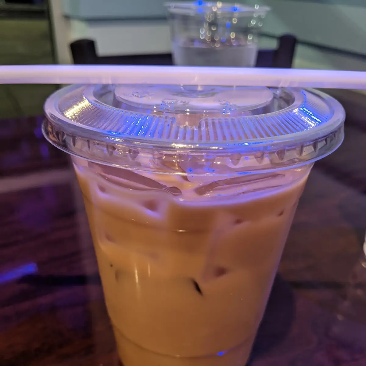 Vietnamese Iced Coffee