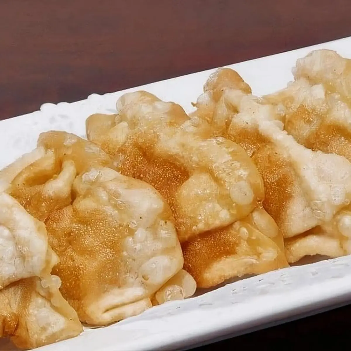 Gyoza