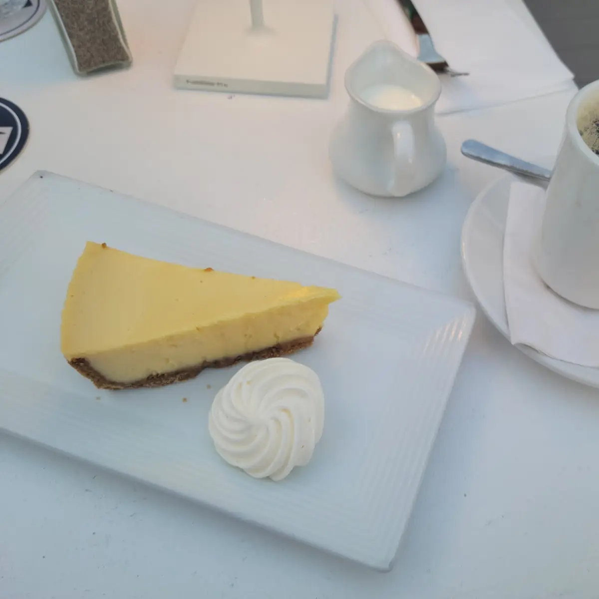Key Lime Pie