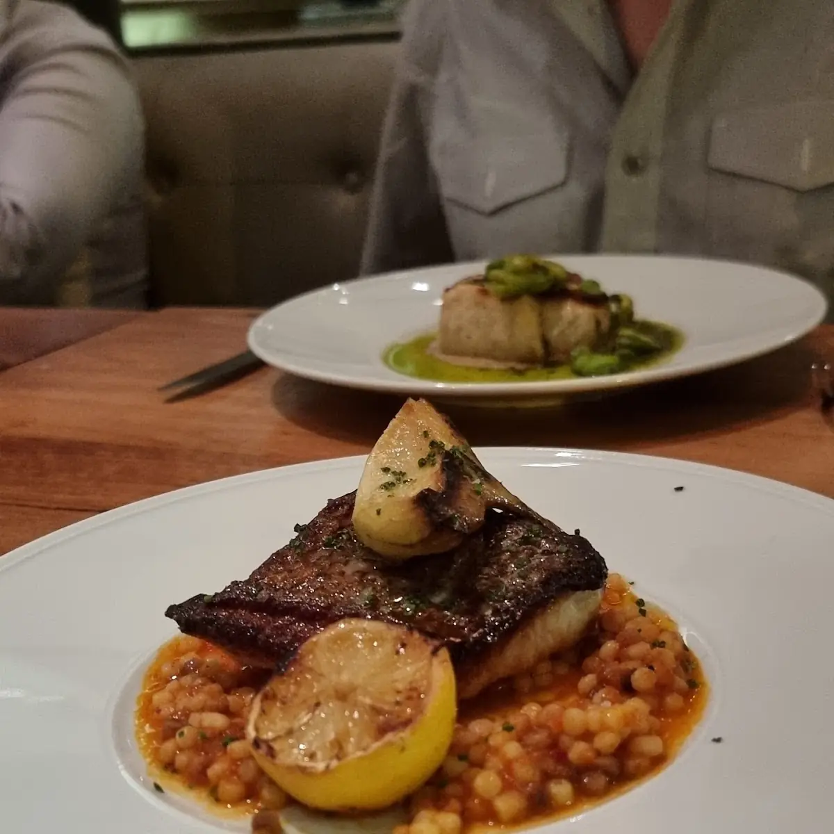 Red Snapper