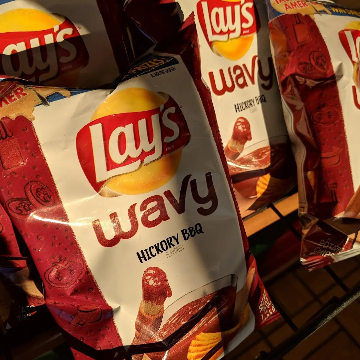 Potato Chips