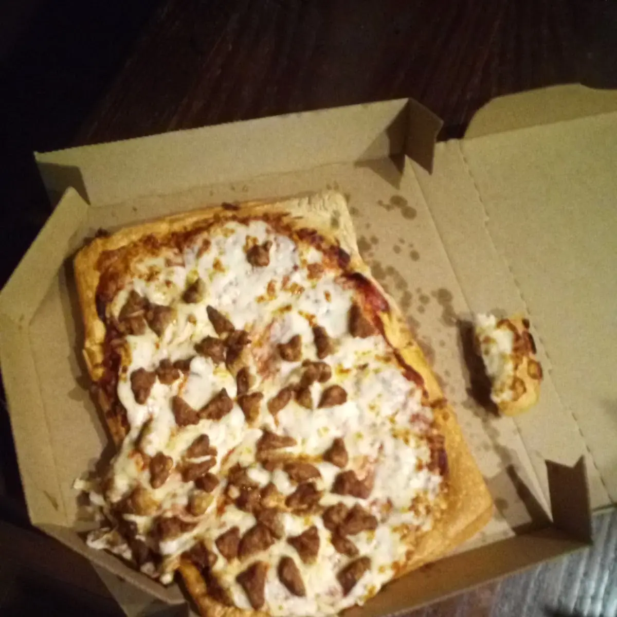 Italian Sausage