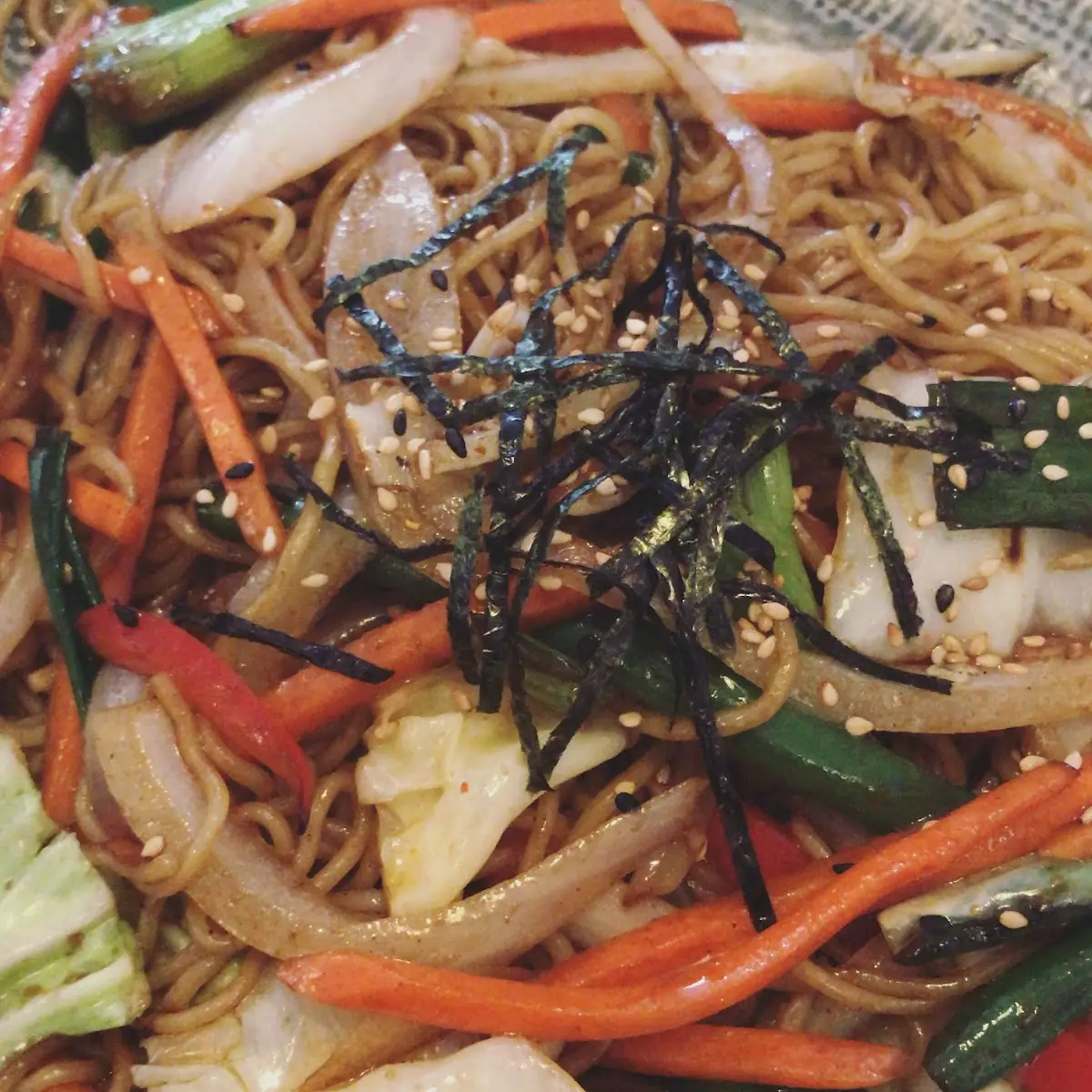 Jap Chae
