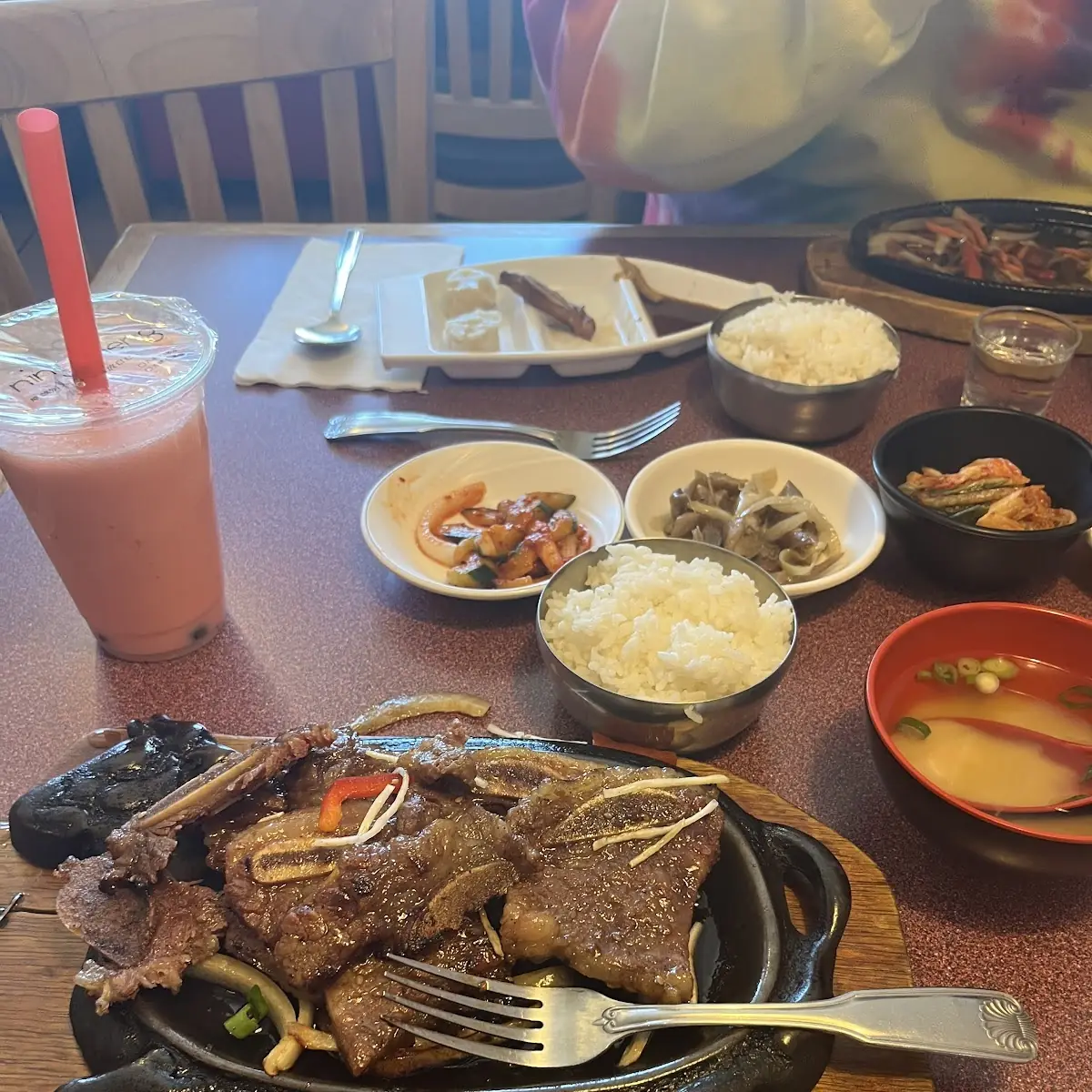 Short Ribs