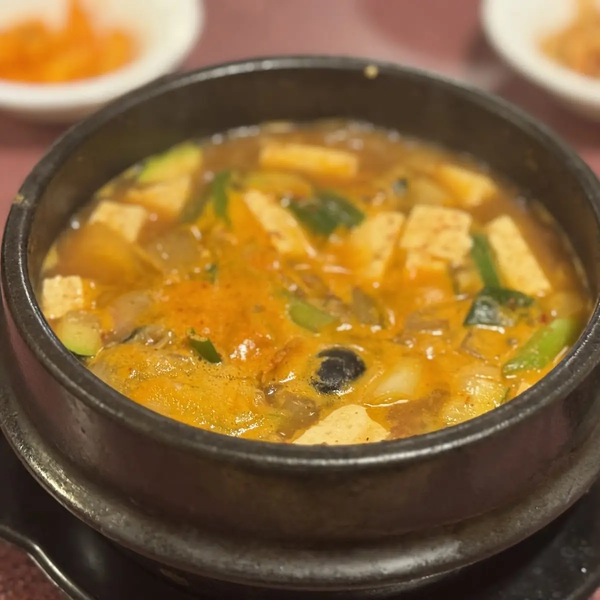 Soon Tofu