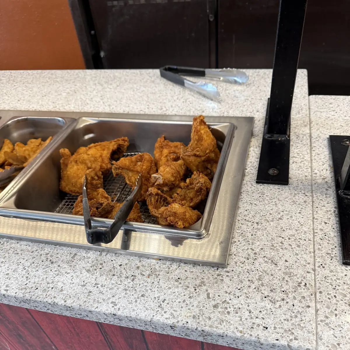 Fried Chicken