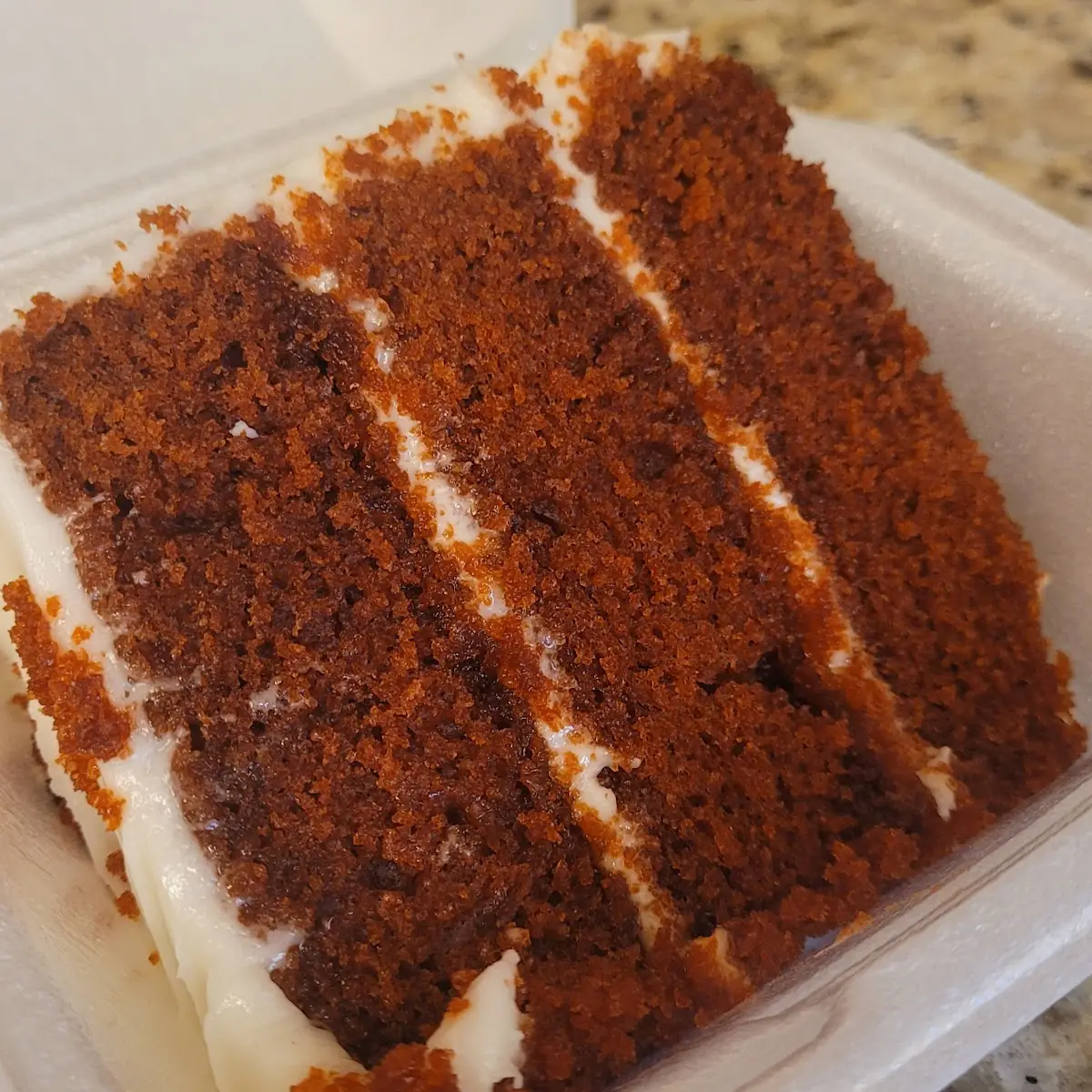 Red Velvet Cake