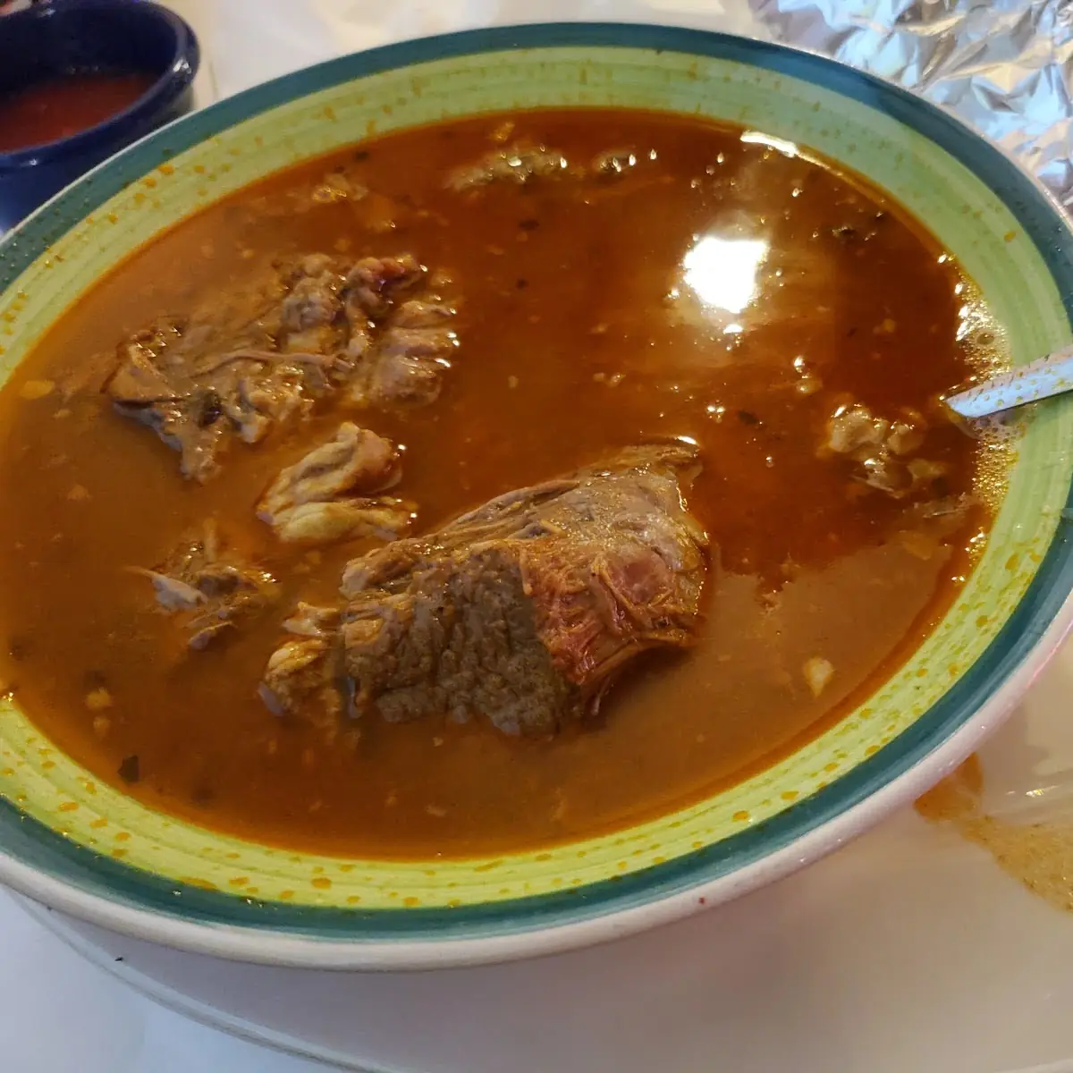 Birra En Caldo
