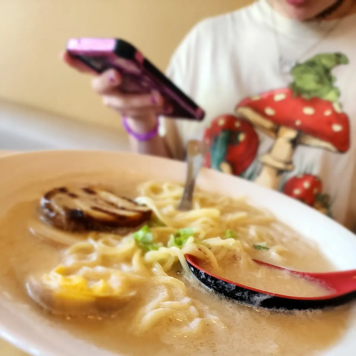 Miso Soup