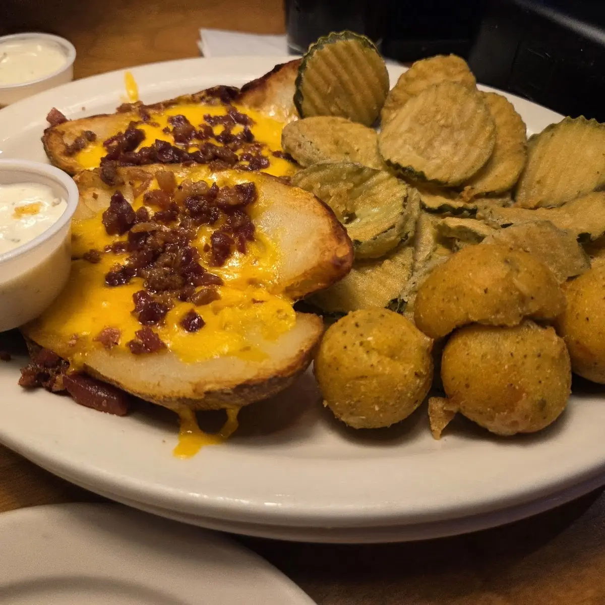 Chili Cheese Fries