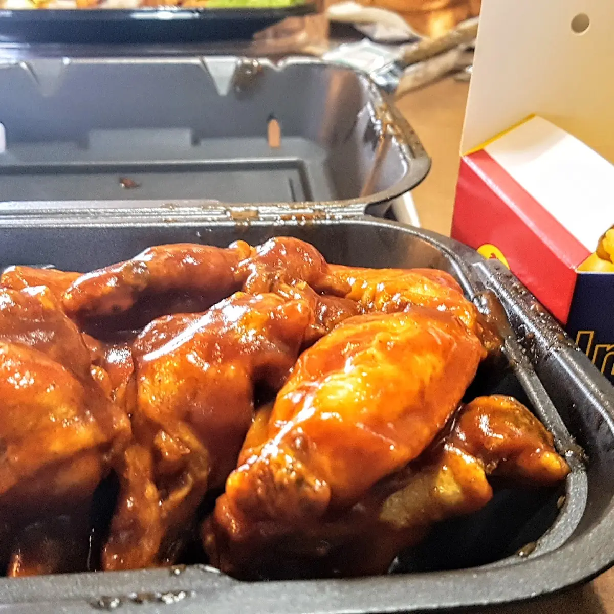 Buffalo Wings