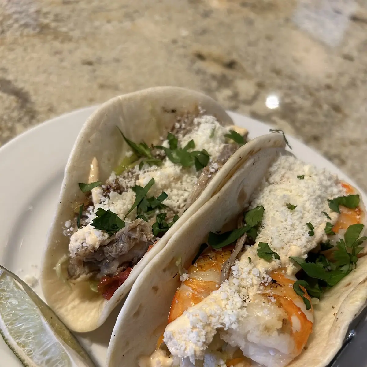 Street Tacos