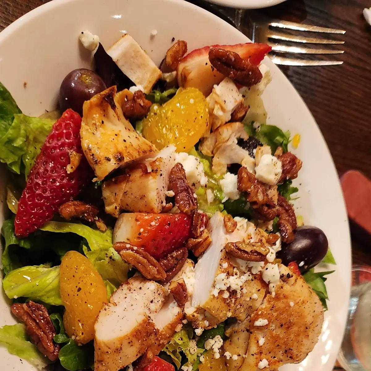 Chicken Salad