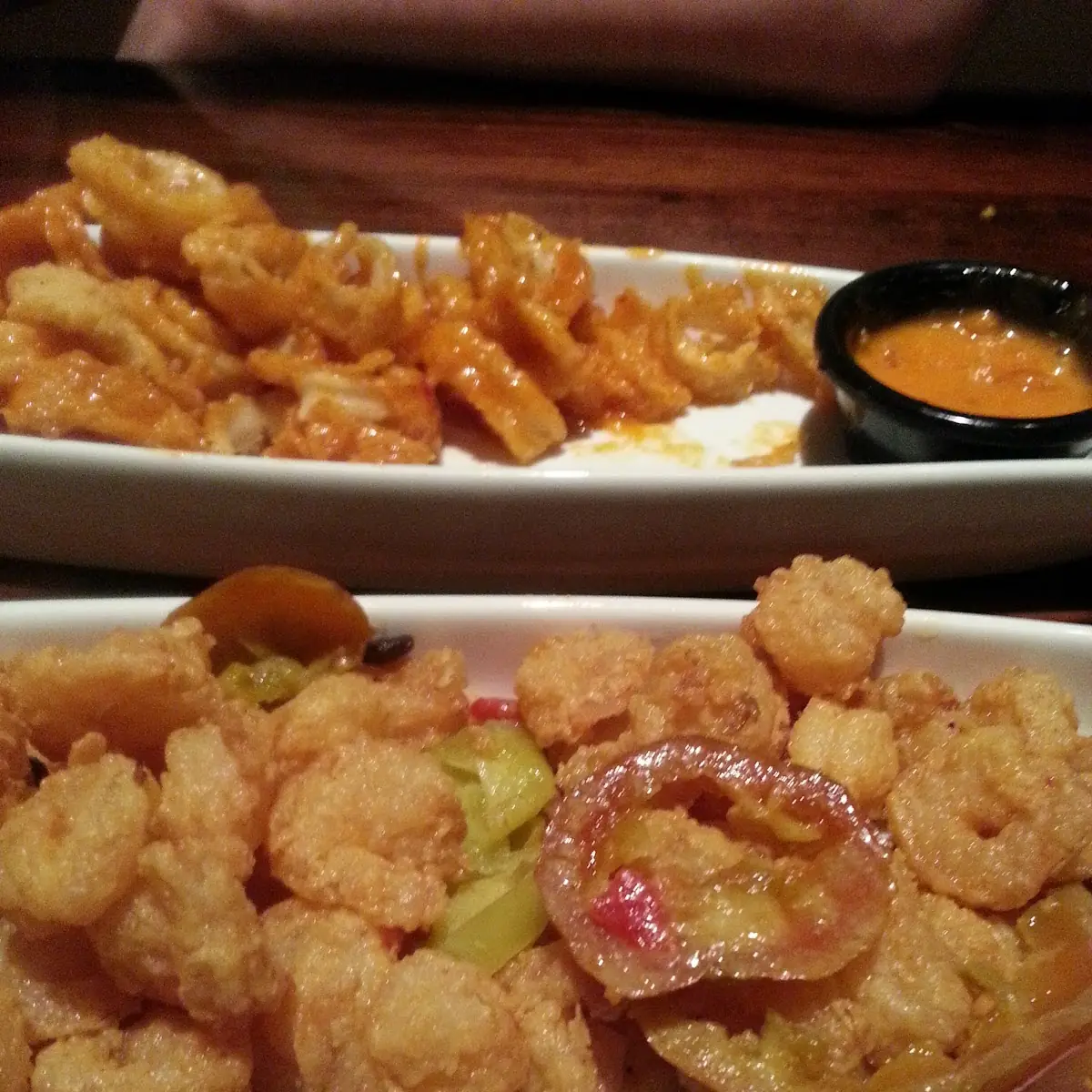 Wild West Shrimp