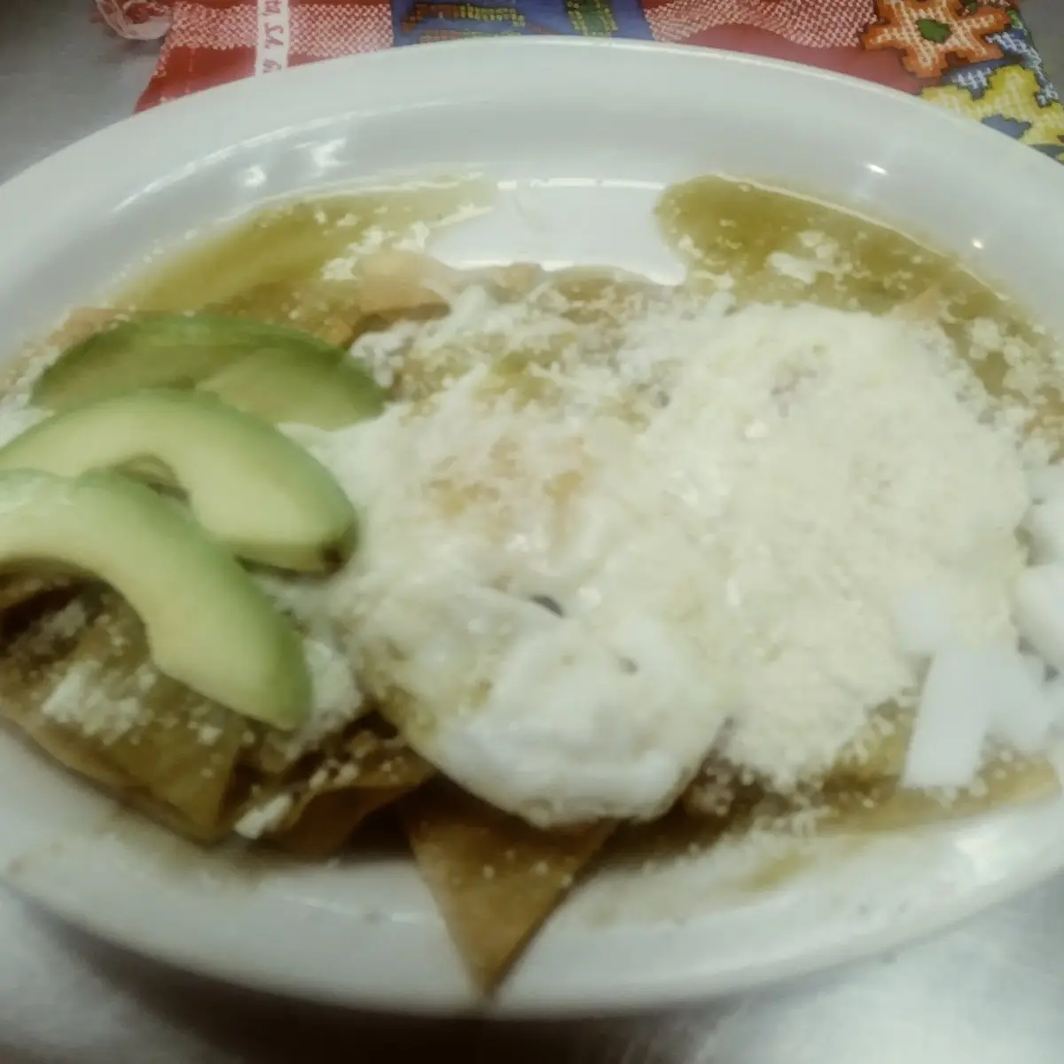 2 Huevos Estrellados