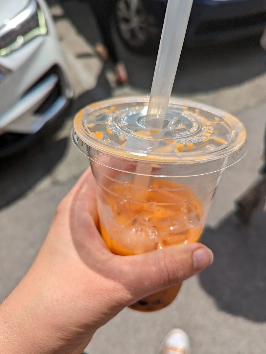 Thai Tea