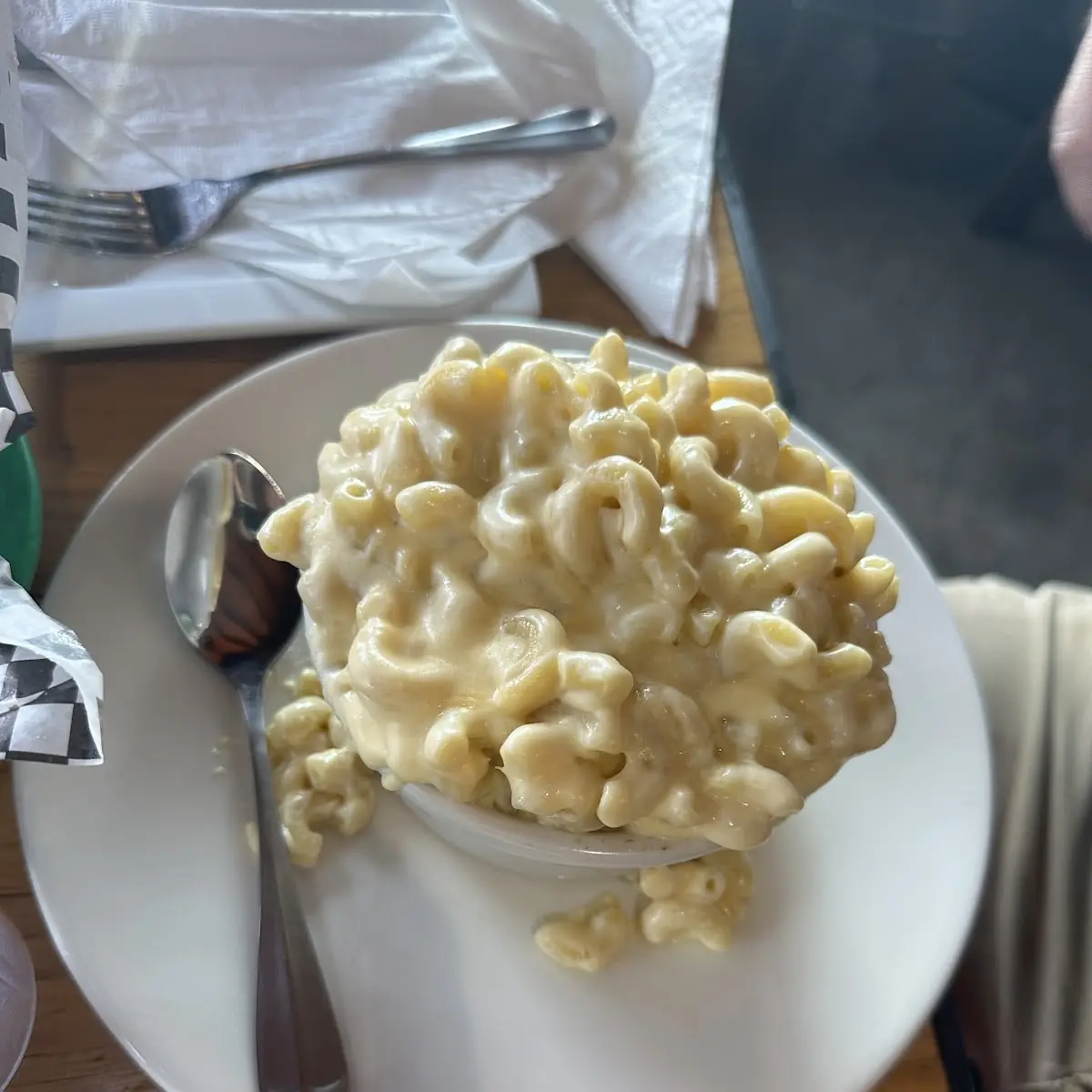 Kids Mac and Cheese
