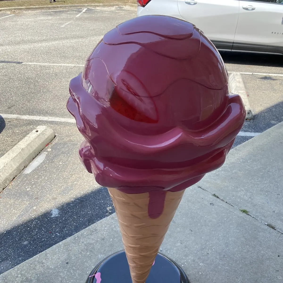 Ice Cream Cone