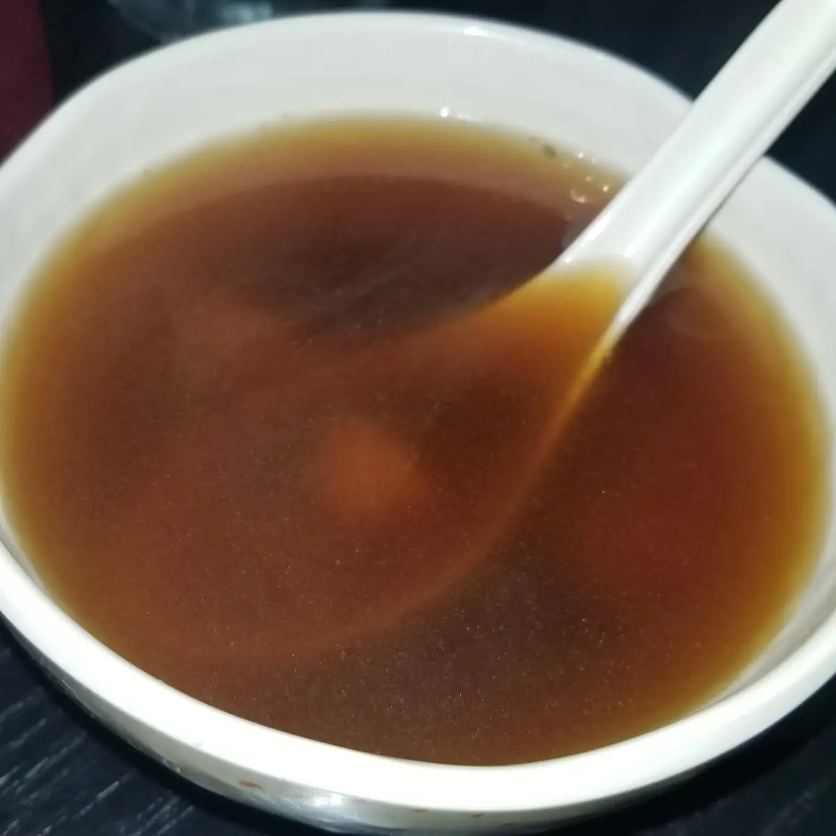 Vegetable Soup
