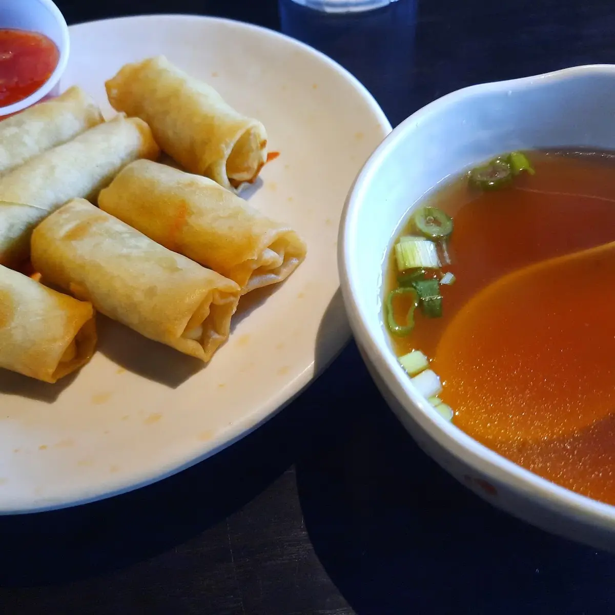 Spring Roll