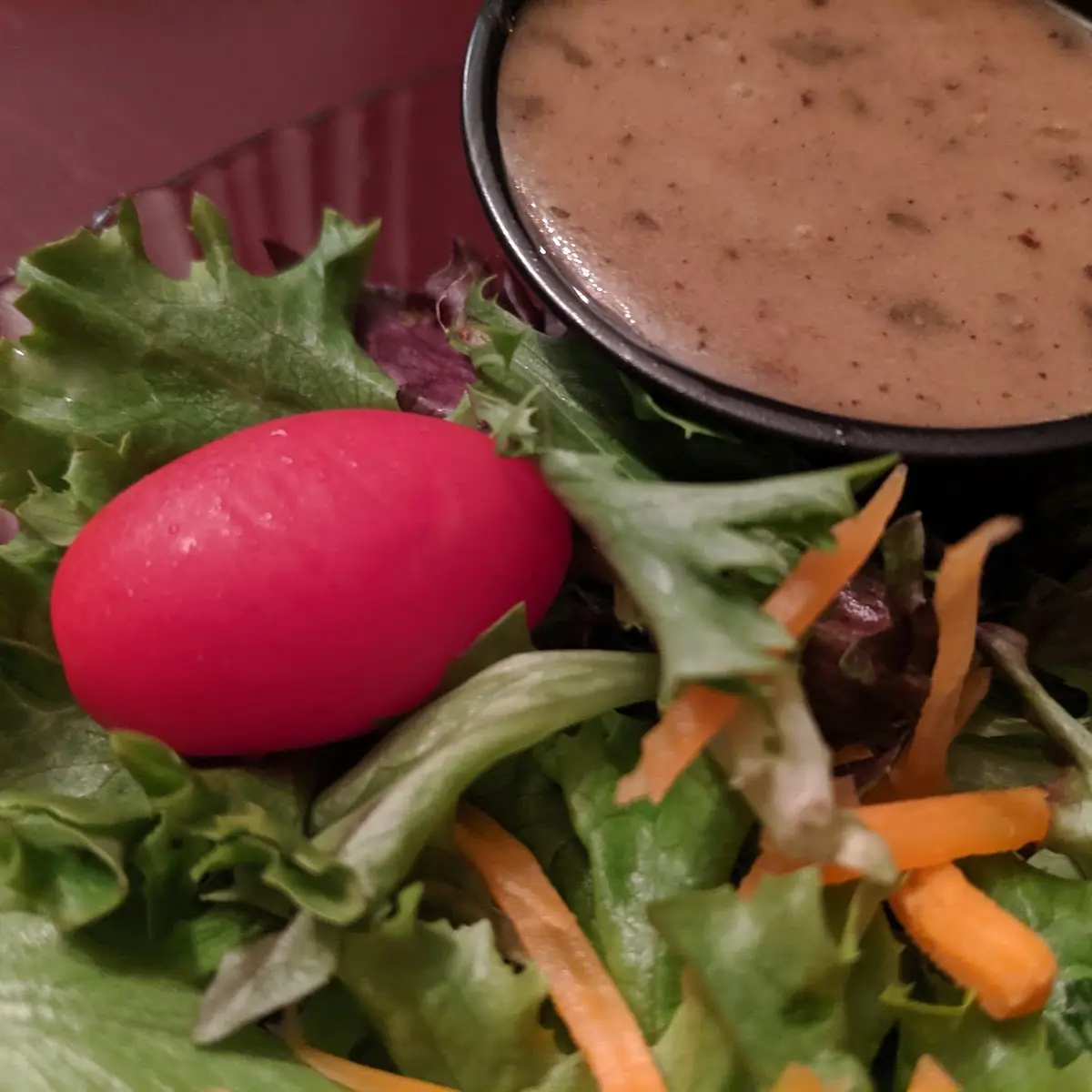 House Salad