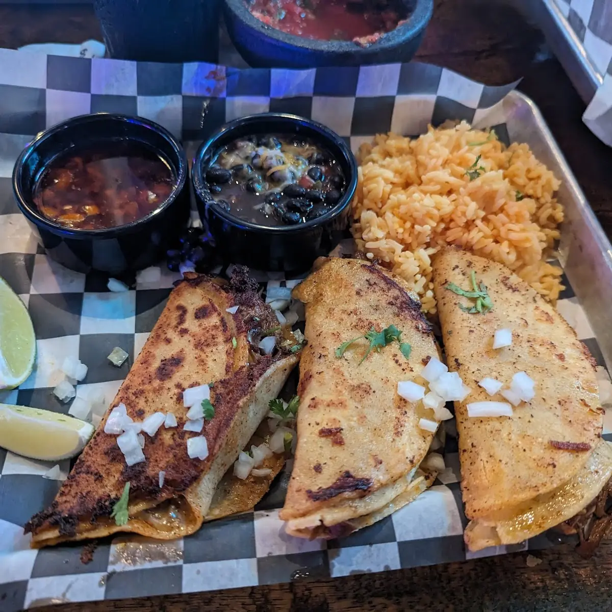 Birria Tacos 3