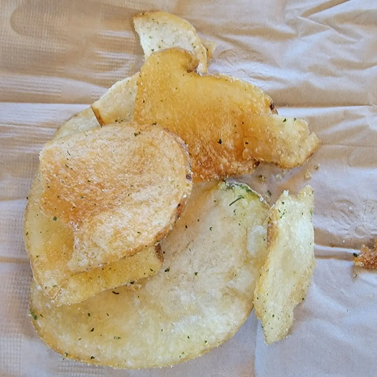 House Made Chips