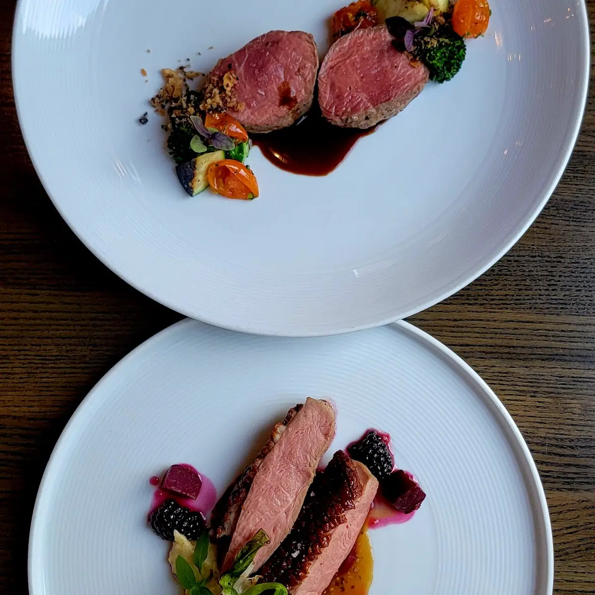 Duck Breast