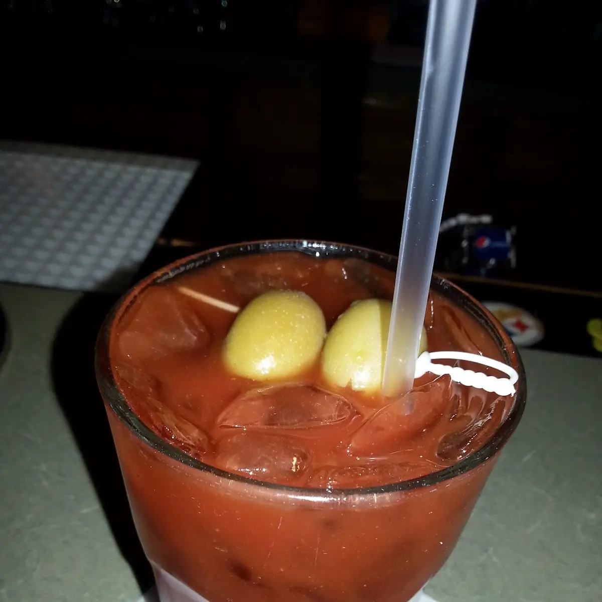 Bloody Mary